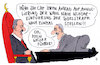 Cartoon: annullierung (small) by Andreas Prüstel tagged türkei,referendum,präsidialsystem,erdogan,opposition,chp,wahlen,annullierung,todesstrafe,cartoon,karikatur,andreas,pruestel