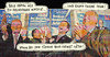 Cartoon: auf gehts! (small) by Andreas Prüstel tagged afd,landtagswahlen,brandenburg,thüringen,cartoon,collage,andreas,pruestel