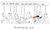 Cartoon: chemnitz usw. (small) by Andreas Prüstel tagged chemnitz,sachsen,krawalle,selbstjustiz,hetzjagden,rechtsradikale,bürger,cartoon,karikatur,andreas,pruestel