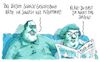 Cartoon: datenlos (small) by Andreas Prüstel tagged facebook,datenweitergabe,deutsche,nutzer,cartoon,karikatur,andreas,pruestel