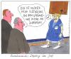 Cartoon: dop (small) by Andreas Prüstel tagged doping,job