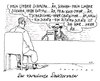 Cartoon: doktorarbeit (small) by Andreas Prüstel tagged annette,schavan,bildungsministerin,doktorarbeit,plagiat,zitate,guttenberg,chatzimarkakis,kochmehrin