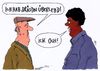 Cartoon: dräsdn (small) by Andreas Prüstel tagged dresden,dräsdn,sachsen,bombardierung,fremdenfeindlichkeit,rassismus,cartoon,karikatur,andreas,pruestel
