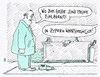 Cartoon: einlagen (small) by Andreas Prüstel tagged zypern,staatsbankrott,spareinlagen,bankkunden,eu,kleinsparer,kleinanleger