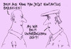 Cartoon: entpersönlichung (small) by Andreas Prüstel tagged aldi,neue,bezahlform,mobiles,bezahlen,smartphone,kontaktloses,unoersönlicher,sex,cartoon,karikatur,andreas,pruestel
