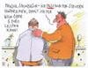 Cartoon: fünfeurowein (small) by Andreas Prüstel tagged peer,steinbrück,kanzlerkandidat,spd,steuerhinterziehung,steuerflüchtlinge,billigwein