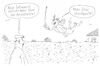 Cartoon: grundrente (small) by Andreas Prüstel tagged grundrente,thema,grundbesitz,cartoon,karikatur,andreas,pruestel