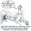 Cartoon: hymne (small) by Andreas Prüstel tagged sed,ddr,nationalhymne,senioren,altenheim,sex,heiminsassen,cartoon,karikatur,andreas,pruestel