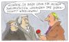 Cartoon: interview (small) by Andreas Prüstel tagged leidenschaft,tv,legenden