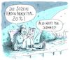 Cartoon: kein schnaps (small) by Andreas Prüstel tagged bundestagswahl,spd,absturz,schnaps,cartoon,karikatur,andreas,pruestel
