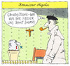 Cartoon: kommissar 1 (small) by Andreas Prüstel tagged kriminalist,kommisar,mord,verbrechen