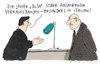 Cartoon: lampedusa (small) by Andreas Prüstel tagged bootsflüchtlinge,tunesien,insel,lampedusa,italien,europa