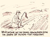 Cartoon: maut (small) by Andreas Prüstel tagged autobahnmaut,maut,seehofer,cartoon,karikatur,andreas,pruestel
