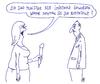 Cartoon: ministerkompetenz (small) by Andreas Prüstel tagged bundesregierung,groko,postenverteilung,minister,ressort,kompetenz,impotent,cartoon,karikatur,andreas,pruestel