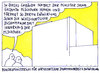 Cartoon: niebels ministerium (small) by Andreas Prüstel tagged enwicklungsministerium,bundesministerium,niebel,vetternwirtschaft,mischpoke