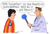 Cartoon: puigdemont (small) by Andreas Prüstel tagged katalonien,spanien,puigdemont,unabhängigkeitserklärung,cartoon,karikatur,andreas,pruestel