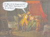 Cartoon: quotenerhöhung (small) by Andreas Prüstel tagged frauenquote,malerei,jean,baptiste,pater