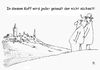 Cartoon: sächseln (small) by Andreas Prüstel tagged sachsen,freital,fremdenfeindlichkeit,flüchtlinge,flüchtlingsheime,sächseln,dialekt,keulen,cartoon,karikatur,andreas,pruestel