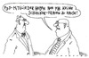 Cartoon: schlecker-frauen (small) by Andreas Prüstel tagged schlecker,insolvenz,rettungsversuche,fdp