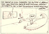 Cartoon: selbstversuch (small) by Andreas Prüstel tagged hartzvier,spd,sozialpolitik,arm,reich,psychiatrie,selbstversuch,cartoon,karikatur,andreas,prüstel
