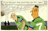 Cartoon: spielleser (small) by Andreas Prüstel tagged fußball,führungsspieler,spielphilosophie,analphabet,cartoon,karikatur,andreas,pruestel
