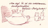 Cartoon: tea party (small) by Andreas Prüstel tagged usa,tea,party,kongress,staatspleite,krise,cartoon,karikatur,andreas,pruestel