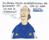 Cartoon: umbennung (small) by Andreas Prüstel tagged europa,eu,brüssel,prüstel,cartoon,karikatur,andreas,pruestel