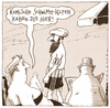Cartoon: urlaubsstrand (small) by Andreas Prüstel tagged strand,urlaub,tourismus,selbstmordattentate
