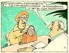 Cartoon: wechseljahre (small) by Andreas Prüstel tagged erderwärmung,un,klimakonferenz,paris,wechseljahre,arzt,patientin,cartoon,karikatur,andreas,pruestel