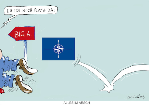 Natogipfel Natogipfel