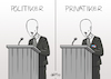 Cartoon: Politiker (small) by INovumI tagged afd,gescheitert,gescheiterte,existenzen,politik,politiker,privat,privatiker,arbeit,abgeornete,abgeordneter
