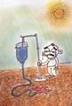 Cartoon: cartonis (small) by demirhindi tagged karikatür