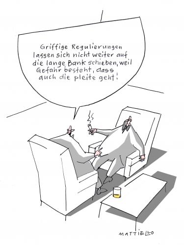 Cartoon: Befürchtung (medium) by Mattiello tagged finanzkrise,aktienmarkt,bank,bankpleite,konkurs,anleger,geldanlagen,bankenkrise,börse,talfahrt,dax,börse,bank,bankenkrise,krise,finanzkrise,banker,aktie,aktien,hypo real estate,immobilien,immobilienkrise,krisengipfel,rettung,investment,usa,kredit,kredite,bürgschaft,steuergelder,steuern,steuerzahler,bürger,wirtschaft,wirtschaftskrise,pleite,bankrott,finanzmarkt,finanzen,kurs,abfall,absturz,händler,handel,verkauf,hypo,real,estate,aktienkurs,aktienmarkt,bankpleite,anleger,konkurs,geldanlagen,talfahrt