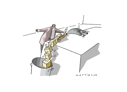Cartoon: Vom Tisch (medium) by Mattiello tagged wahlen,nrw,steuersenkung,merkel,wahlen,wahl,nrw,steuersenkung,angela merkel,angela,merkel