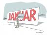 Cartoon: Januarloch (small) by Mattiello tagged januar,ebbe,finanzknappheit