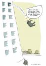Cartoon: Nachfrage (small) by Mattiello tagged finanzkrise,wirtschaftskrise,banken,banker,mattiello