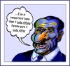Cartoon: lodo alfini (small) by yalisanda tagged lodo,alfano,alfini,berlusca,italy,government,politics,2010,comics,irony,fun