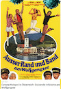 Cartoon: gute laune österreich (small) by ab tagged corona,urlaub,österreich