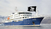 Cartoon: kreuzfahrt des grauens (small) by ab tagged schiff,yacht,kreuz,luxus,virus,mäuse,tod,erholung,letzte,reise,krankheit