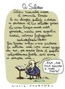 Cartoon: Bondo (small) by Giulio Laurenzi tagged bondo