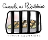 Cartoon: Cuffaro Condannato (small) by Giulio Laurenzi tagged cuffaro,condannato