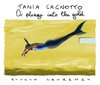 Cartoon: Tania Cagnotto (small) by Giulio Laurenzi tagged tania,cagnotto