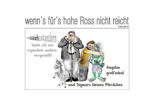 Cartoon: Viehze (medium) by BES tagged berühmte,persönlichkeiten,politiker,natur,tiere,philosophie,psychologie,politik,innenpolitik,außenpolitik,parteien,bündnisse