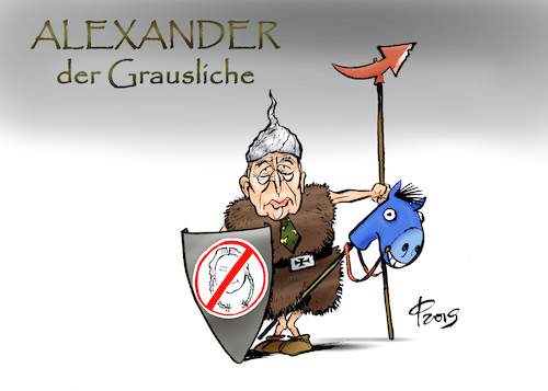 Alexander