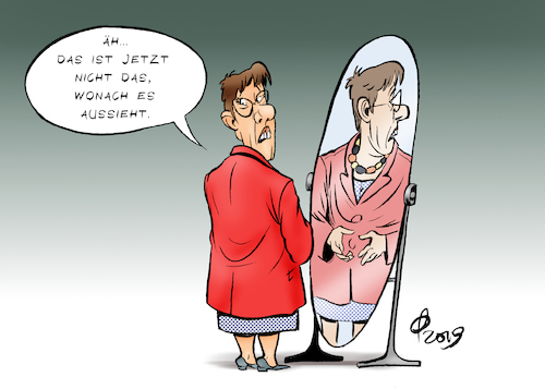 Cartoon: Annegret Merkel (medium) by Paolo Calleri tagged deutschland,parteien,cdu,christdemokraten,parteivorsitzende,annegret,kramp,karrenbauer,akk,bundeskanzlerin,angela,merkel,debatte,nachfolge,kanzlerschaft,rueckzug,konservative,karikatur,cartoon,paolo,calleri,deutschland,parteien,cdu,christdemokraten,parteivorsitzende,annegret,kramp,karrenbauer,akk,bundeskanzlerin,angela,merkel,debatte,nachfolge,kanzlerschaft,rueckzug,konservative,karikatur,cartoon,paolo,calleri