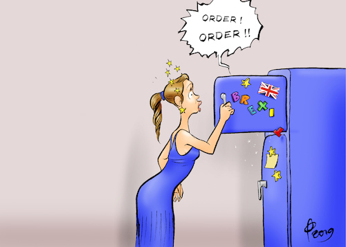 Cartoon: Auf Eis gelegt (medium) by Paolo Calleri tagged eu,grossbritannien,gb,uk,vereinigtes,koenigreich,united,kingdom,parlament,unterhaus,abstimmung,niederlage,parlamentarier,brexit,austritt,gemeinschaft,europa,wirtschaft,politik,premier,premierminister,boris,johnson,beratungen,deal,no,termin,oktober,karikatur,cartoon,paolo,calleri,eu,grossbritannien,gb,uk,vereinigtes,koenigreich,united,kingdom,parlament,unterhaus,abstimmung,niederlage,parlamentarier,brexit,austritt,gemeinschaft,europa,wirtschaft,politik,premier,premierminister,boris,johnson,beratungen,deal,no,termin,oktober,karikatur,cartoon,paolo,calleri