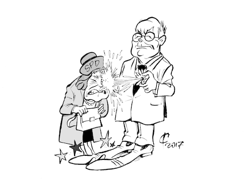 Comedy-Peer Comedy-Peer