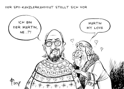 Der Martin Der Martin