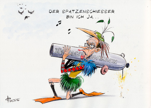 Die Zauberpfeife Die Zauberpfeife
