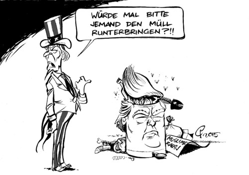 Es stinkt Es stinkt